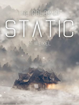 cover image of The Color of Static